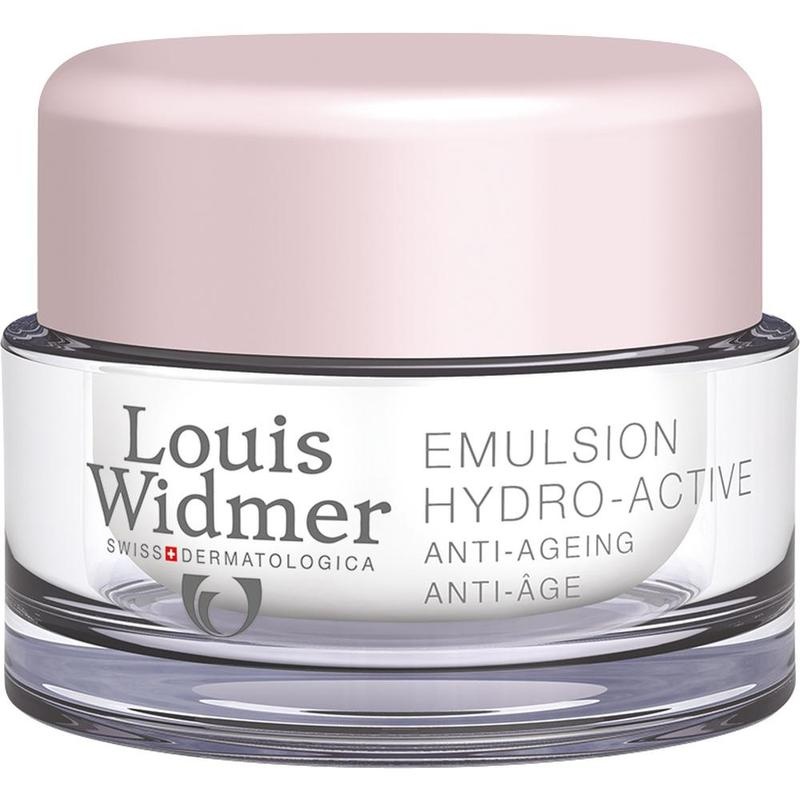WIDMER Tagesemulsion Hydro-Active l.P.