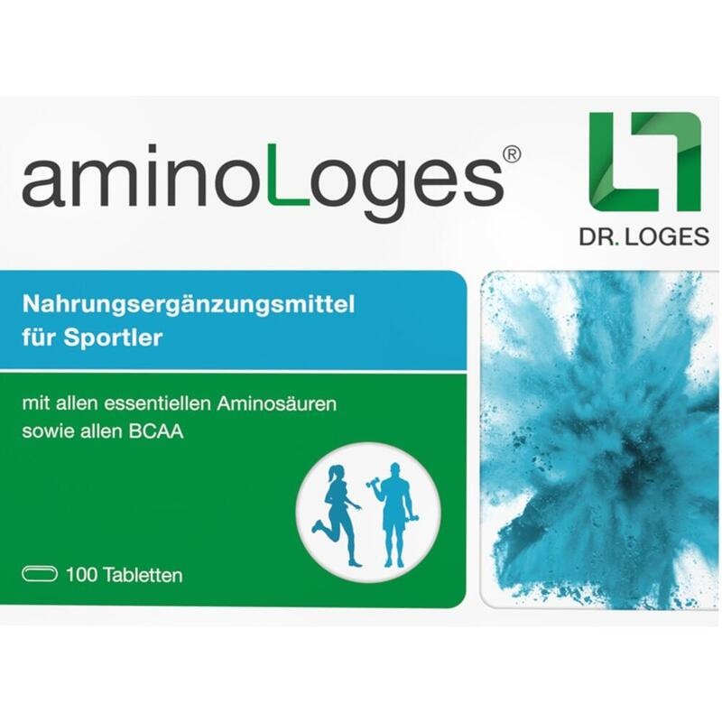 AMINOLOGES Tabletten
