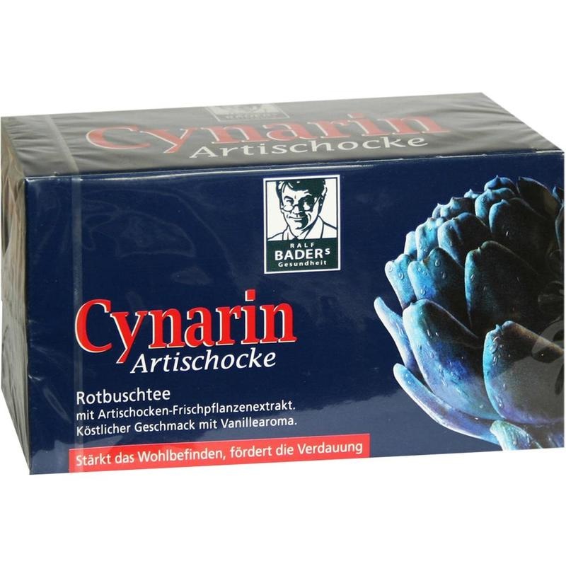CYNARIN Artischocke Filterbeutel