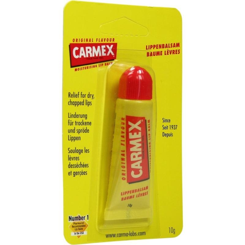 CARMEX Lippenbalsam