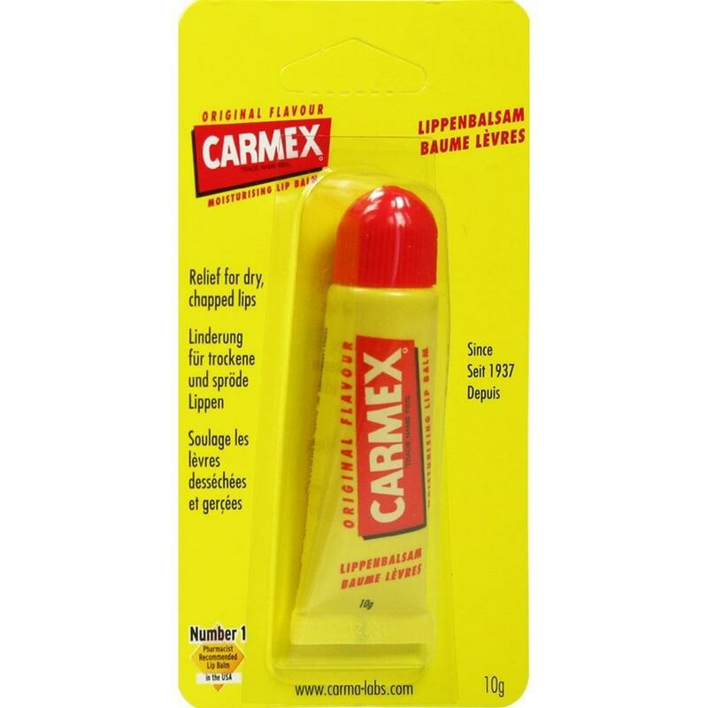 CARMEX Lippenbalsam