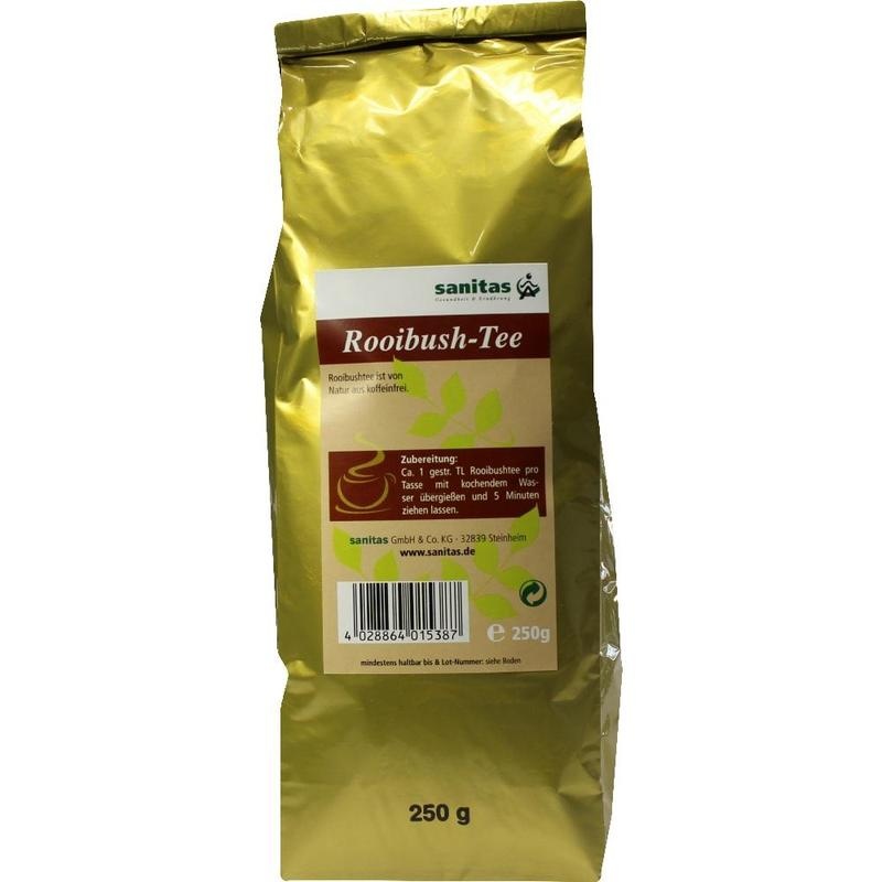 ROOIBUSH TEE