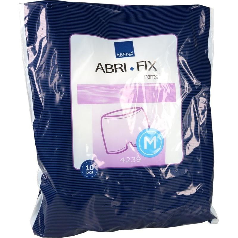 ABRI Pants Netzhosen m.Bein medium