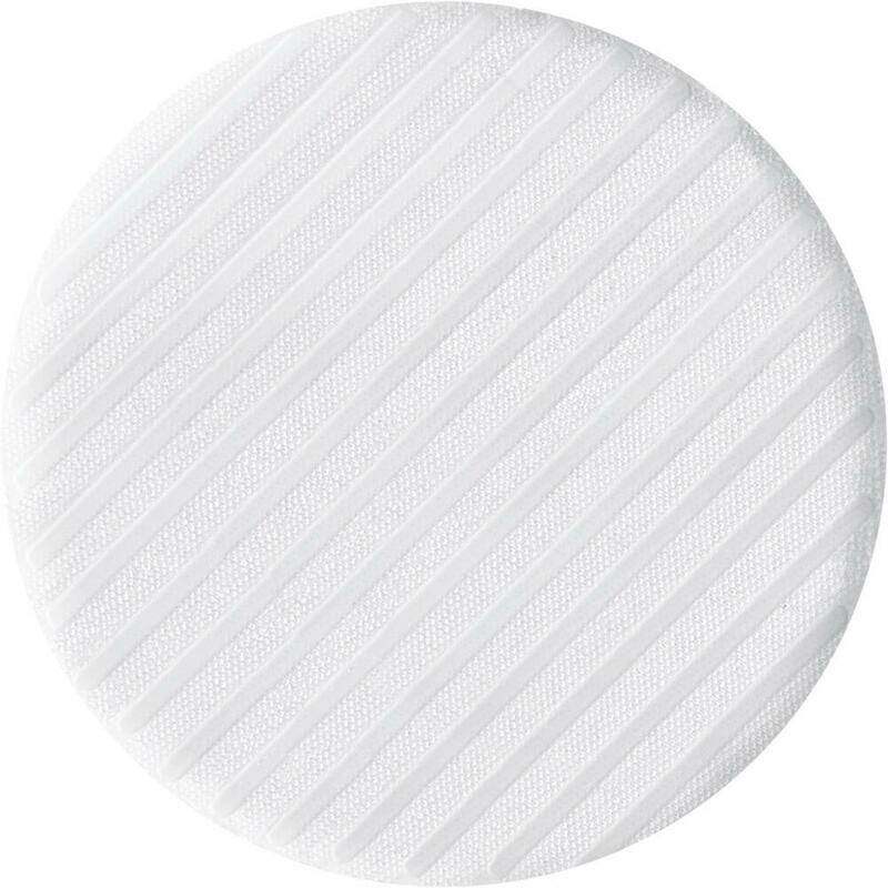HYDROCLEAN Kompressen 5,5 cm rund steril