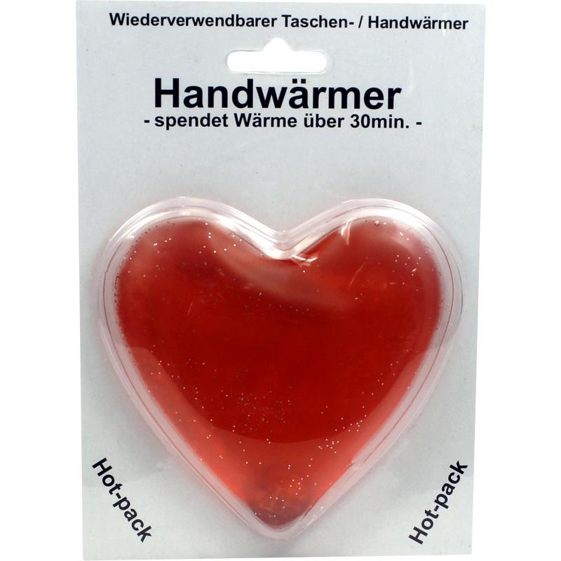 HANDWÄRMER Herz KDA