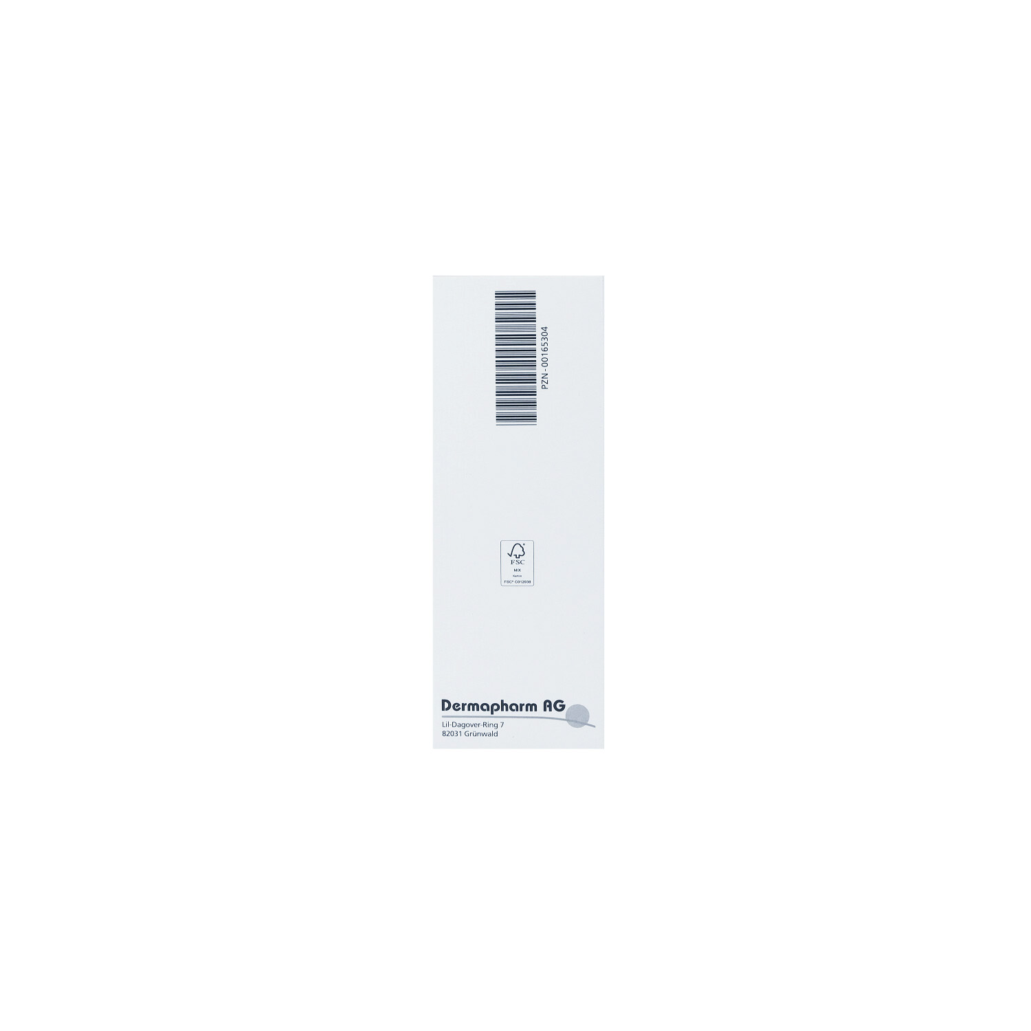SODERM Lotio 1,22 mg/g