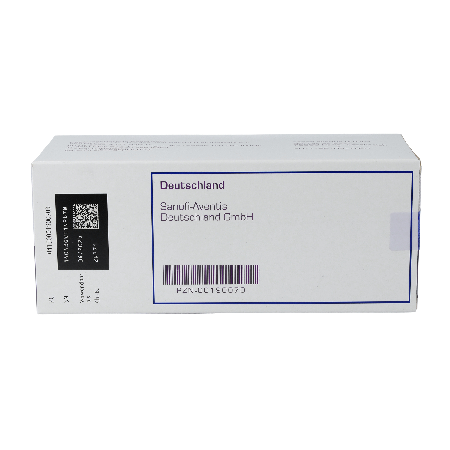 KARVEZIDE 300 mg/12,5 mg Filmtabletten