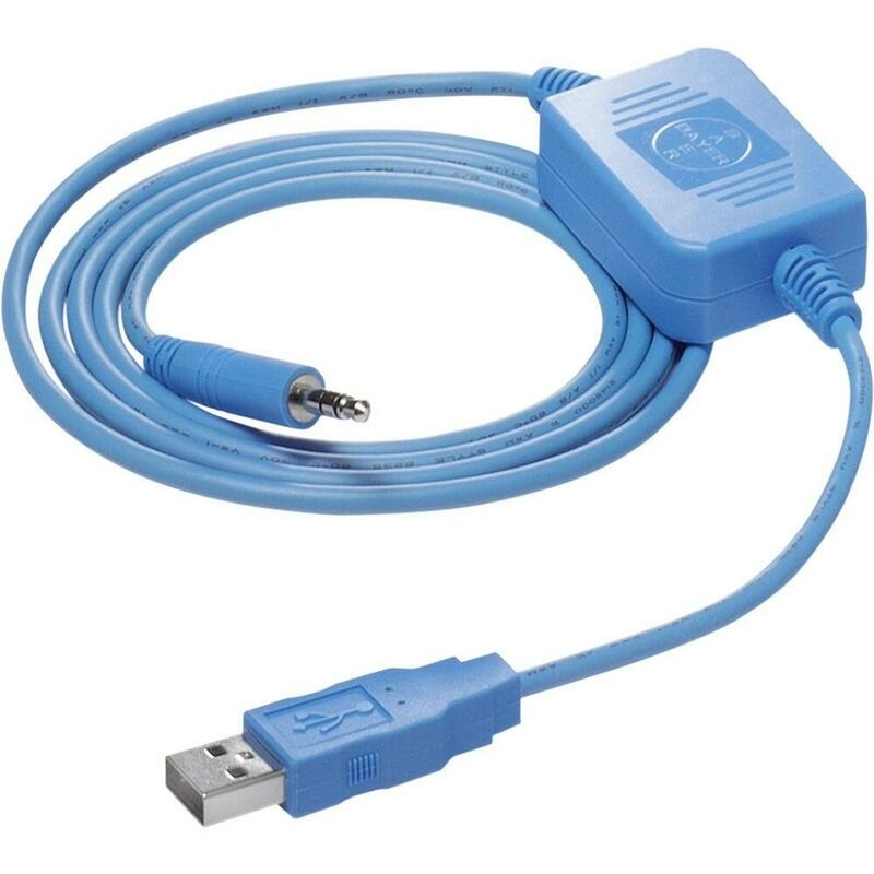 ASCENSIA USB Kabel