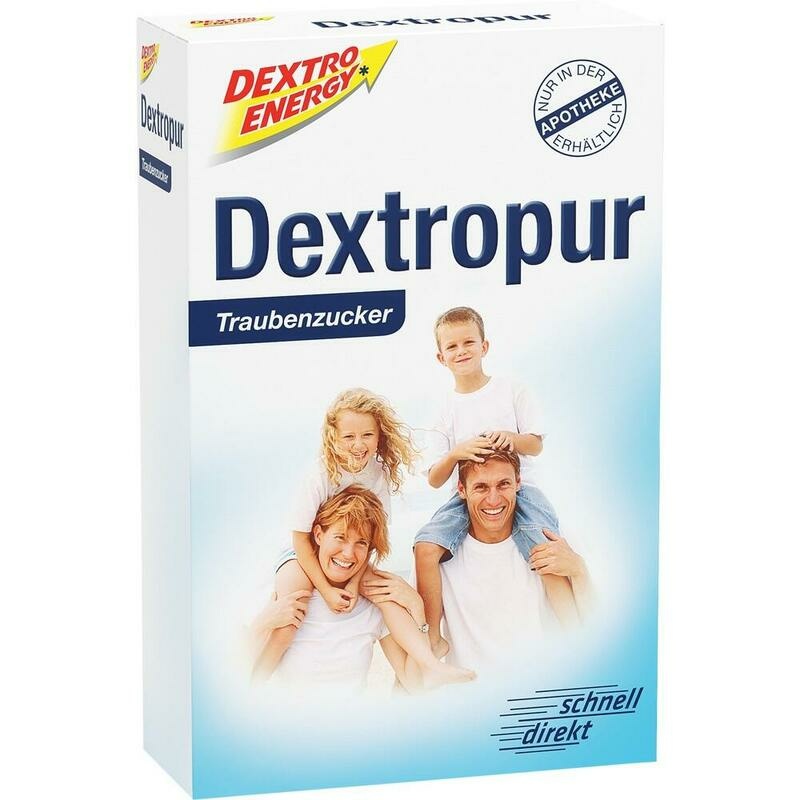 DEXTROPUR Pulver