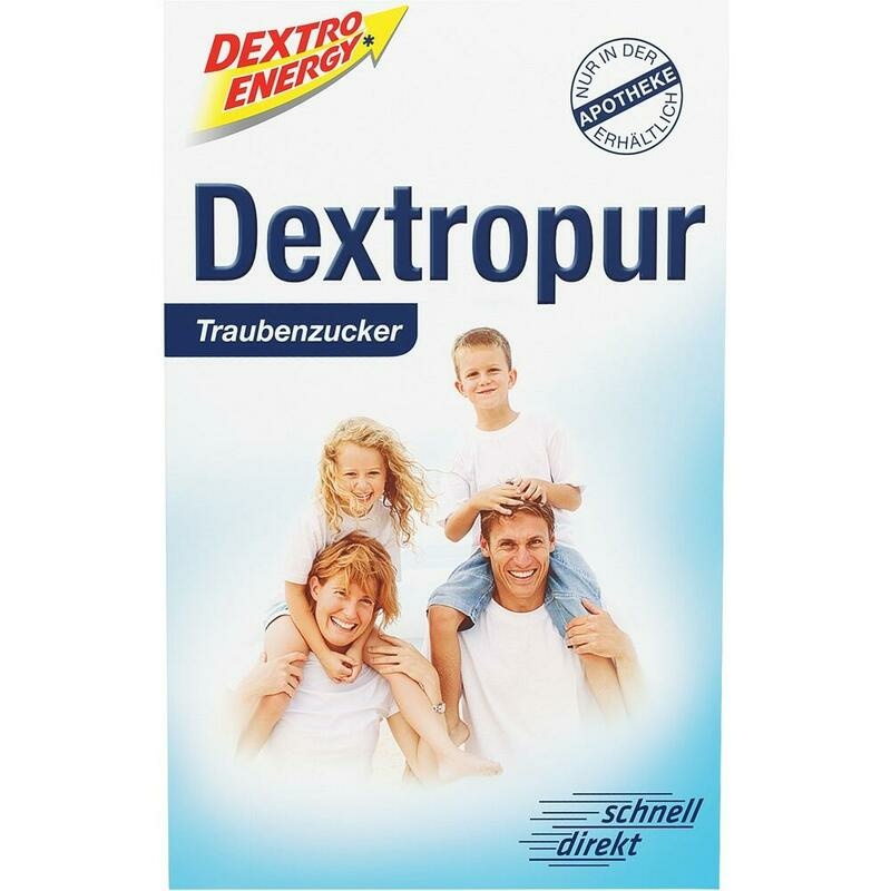 DEXTROPUR Pulver