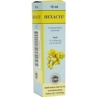 HEXACYL Tropfen