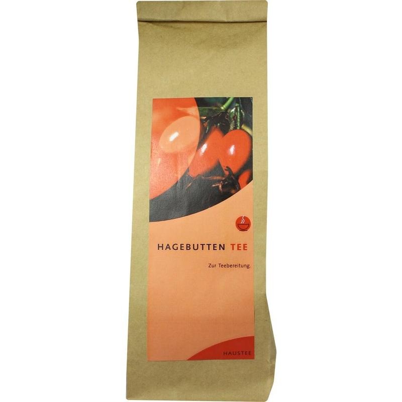 HAGEBUTTEN TEE