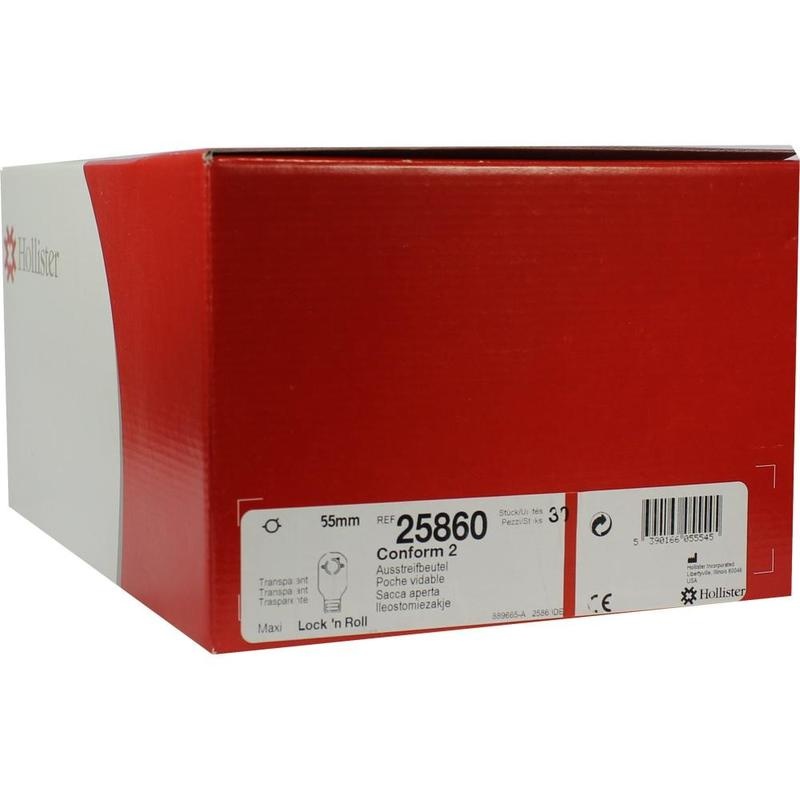 CONFORM 2 Ileob.2t.RR55 maxi Lock n Roll-V.tra.
