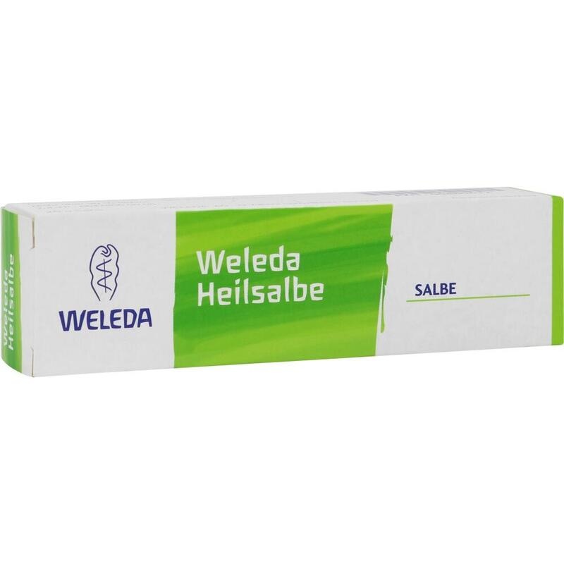 WELEDA Heilsalbe