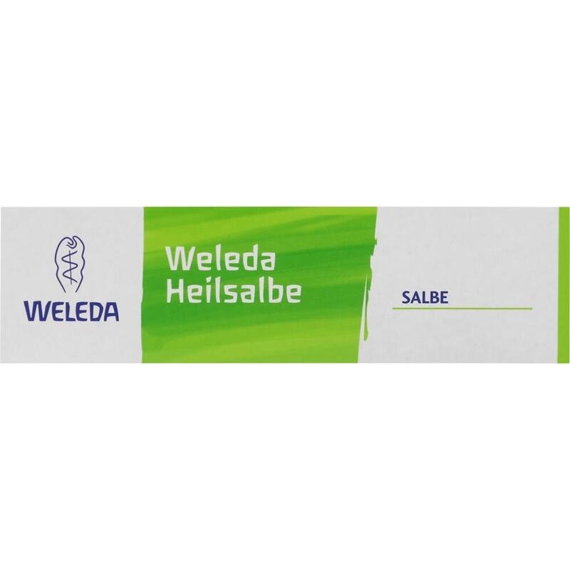 WELEDA Heilsalbe