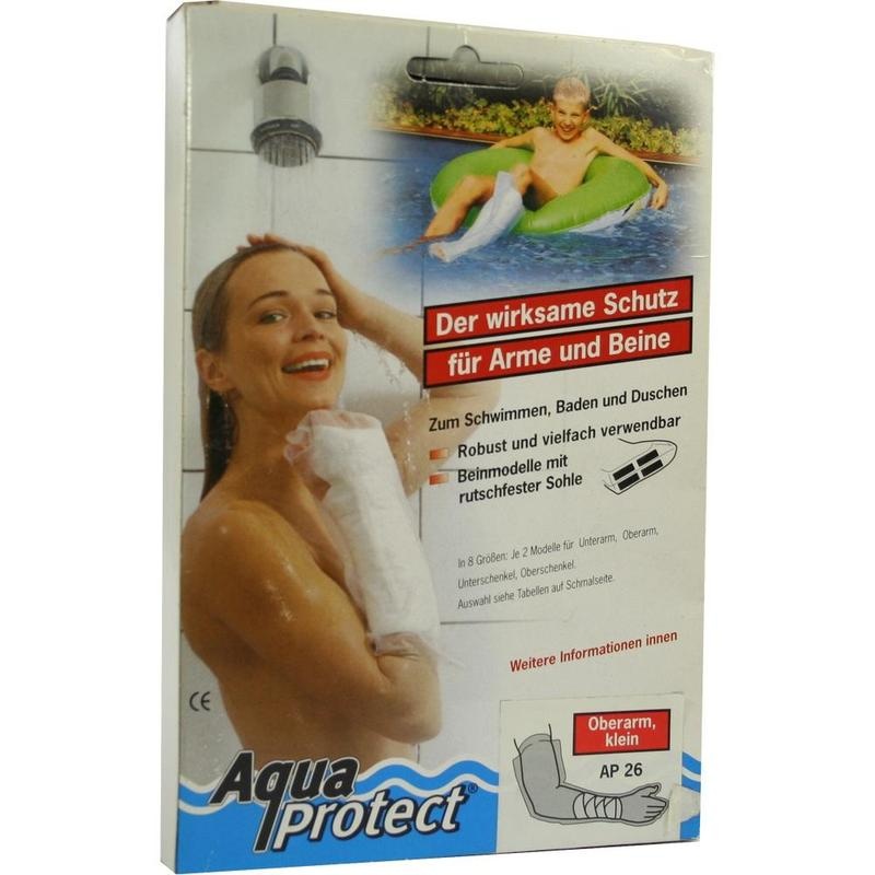 AQUAPROTECT Oberarm klein 26