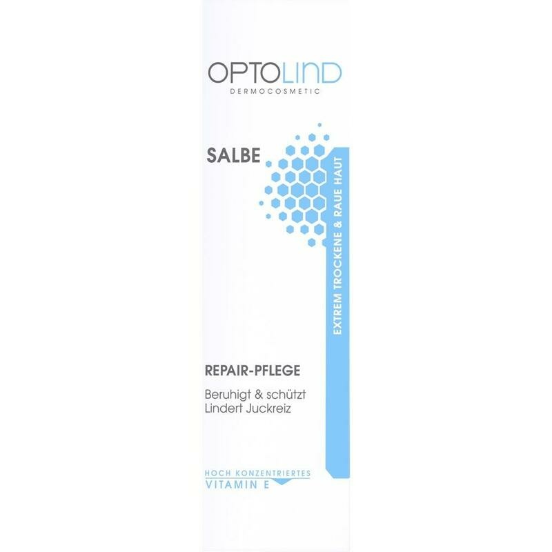 OPTOLIND Salbe