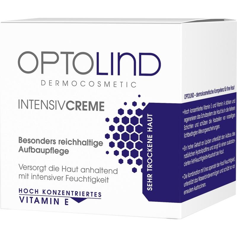 OPTOLIND Intensivcreme