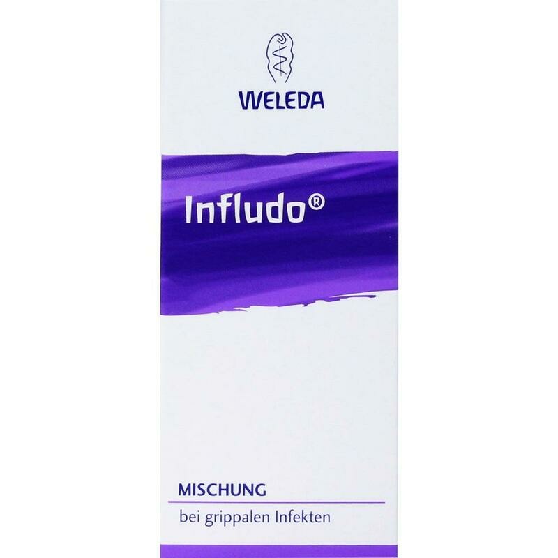 INFLUDO Mischung