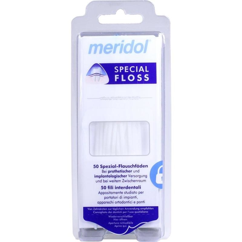 MERIDOL special Floss