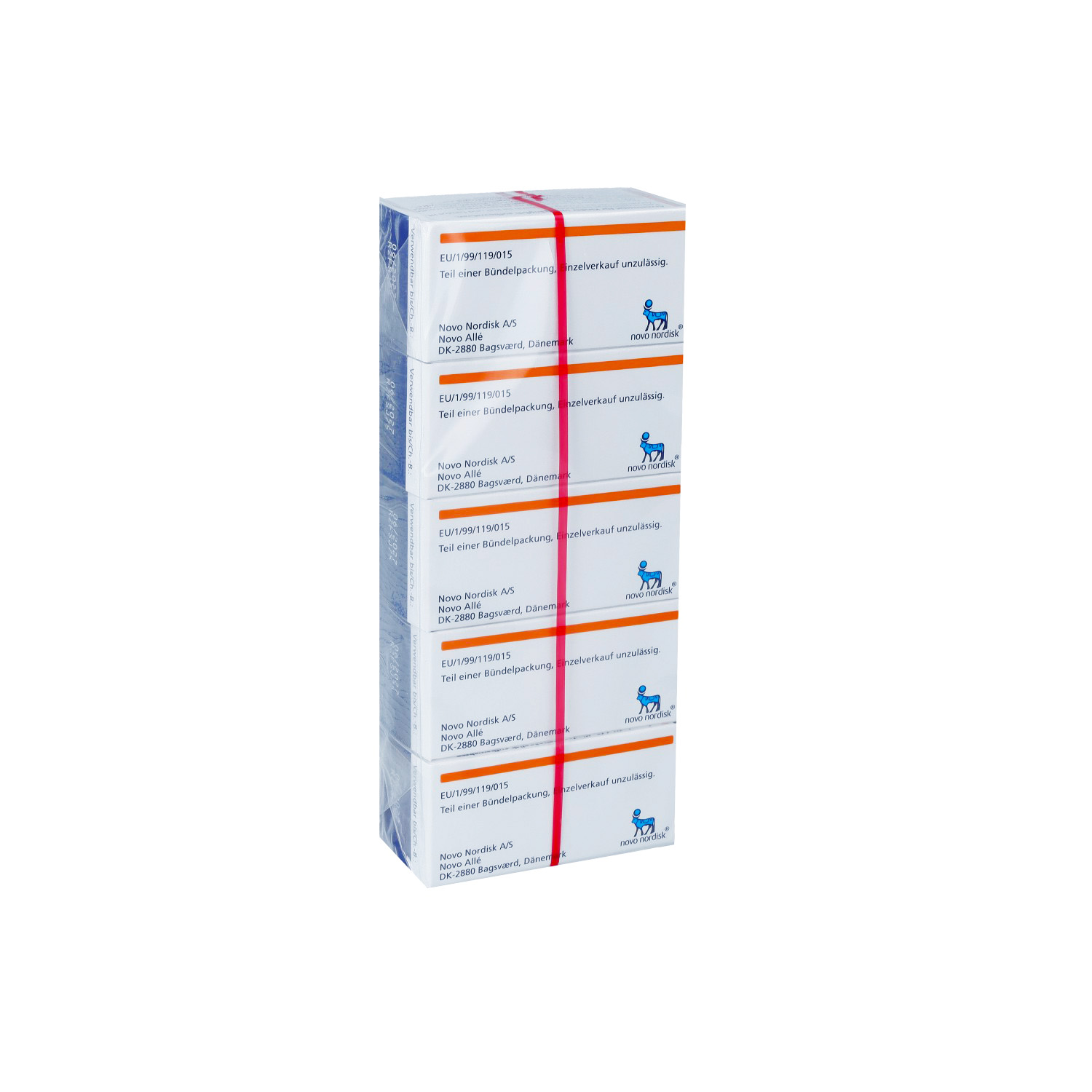 NOVORAPID 100 E/ml Injektionslösung i.e.Dsfl.