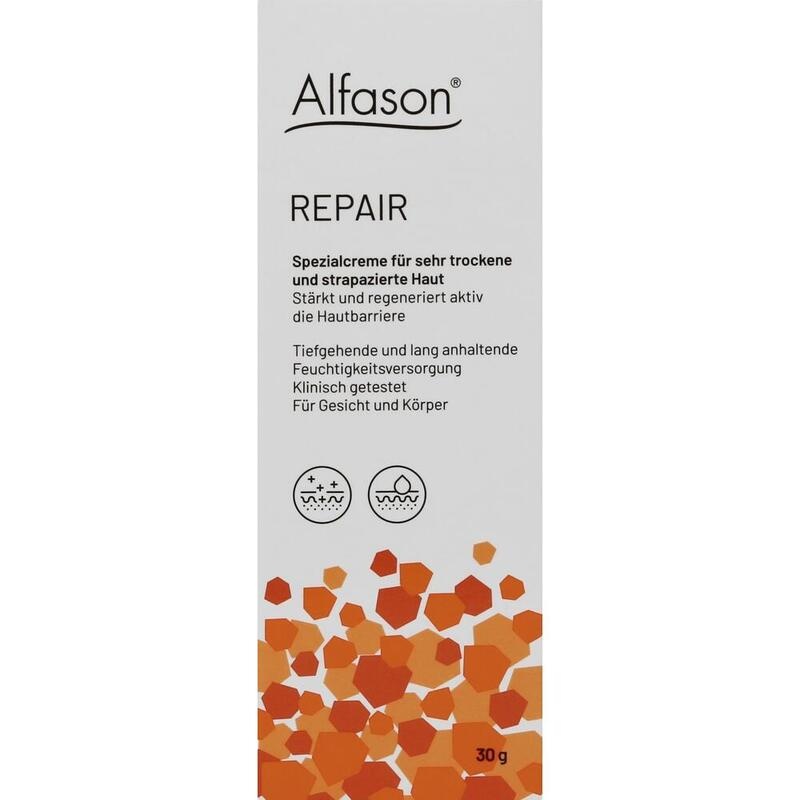 ALFASON Repair Creme