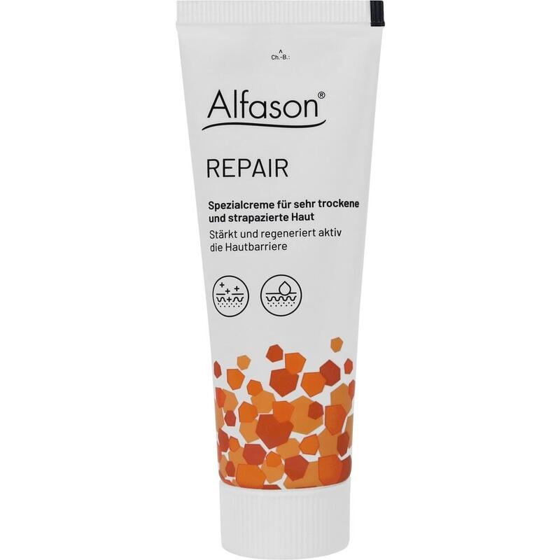 ALFASON Repair Creme