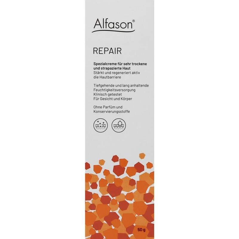 ALFASON Repair Creme