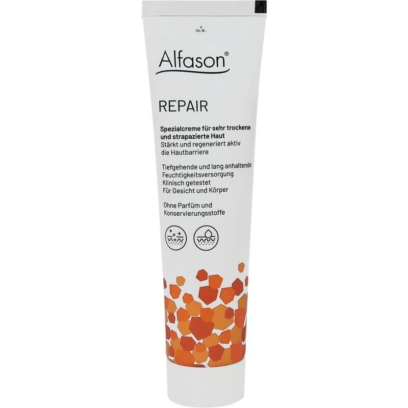 ALFASON Repair Creme
