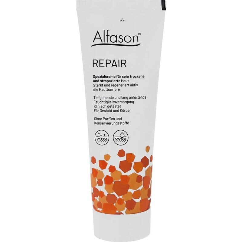 ALFASON Repair Creme