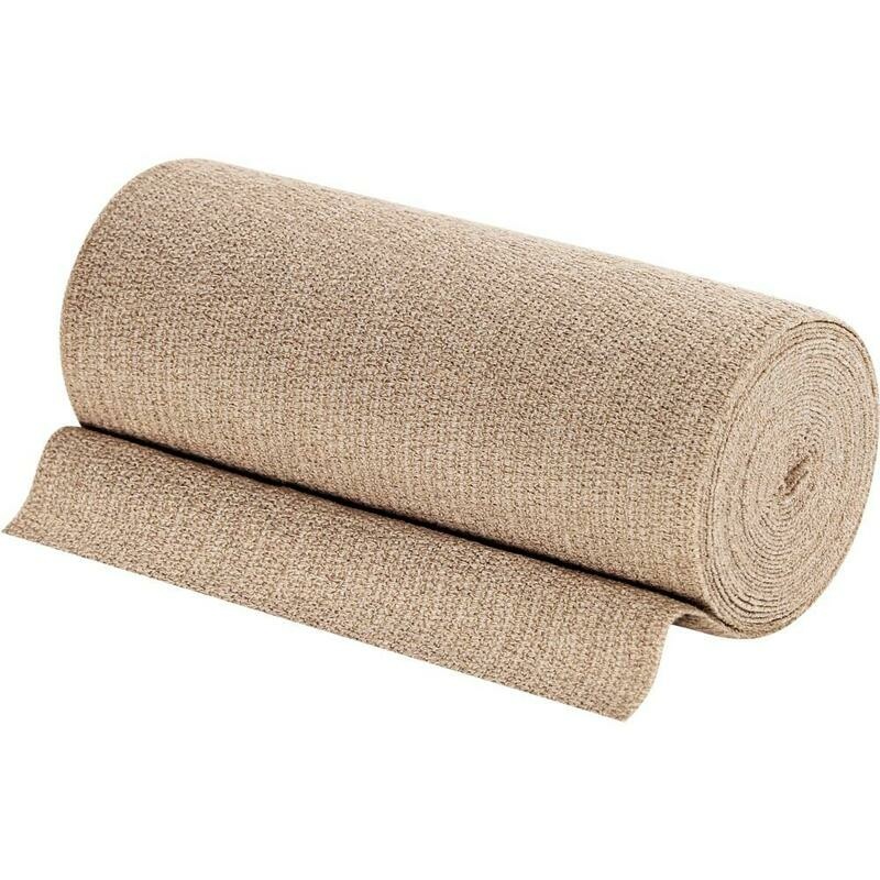 LASTODUR Binde weich 12 cmx7 m