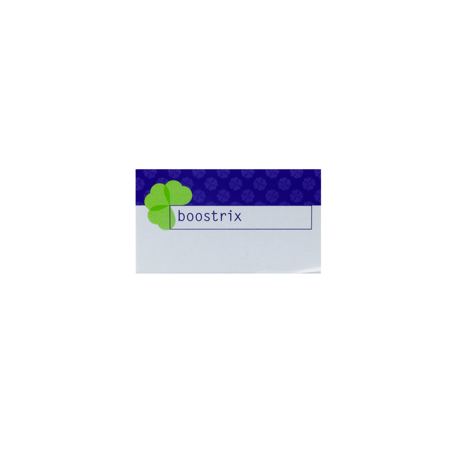 BOOSTRIX Inj.-Susp.i.e.Fertigspritze
