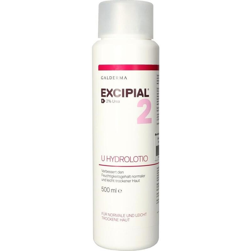 EXCIPIAL U Hydrolotio