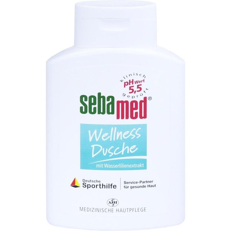 SEBAMED Wellness Dusche