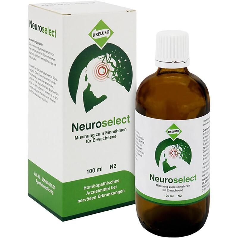 NEUROSELECT Tropfen