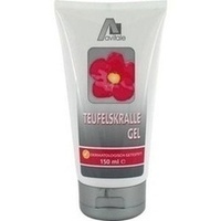 TEUFELSKRALLE GEL