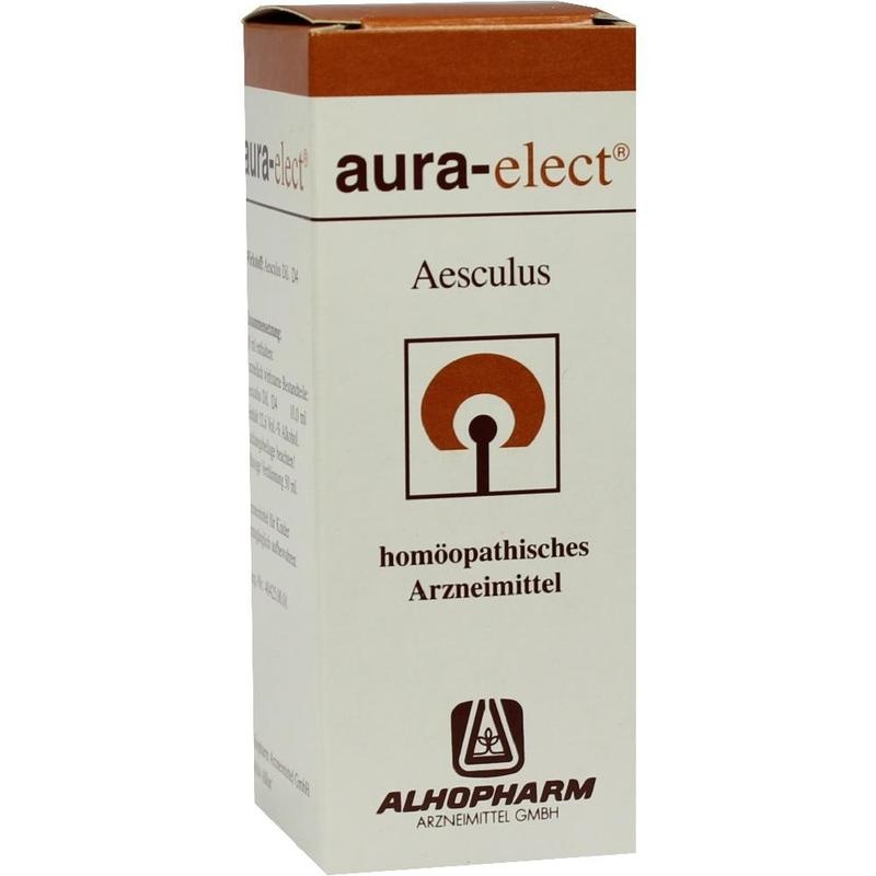 AURA ELECT Tropfen