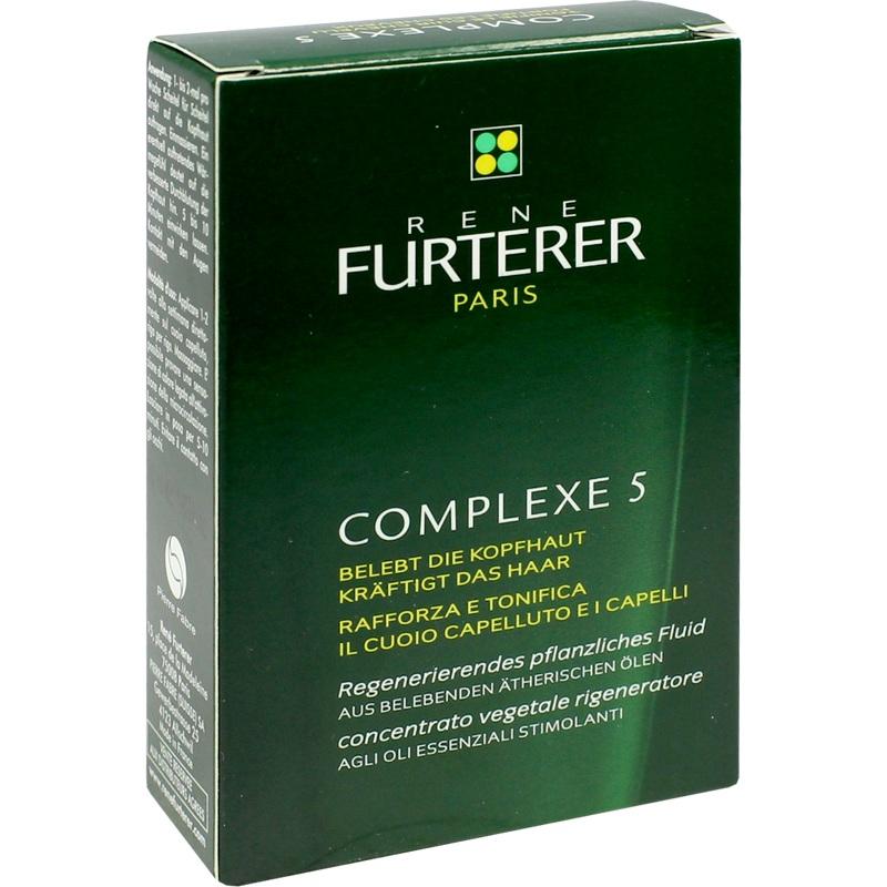 FURTERER Complexe 5 Fluid