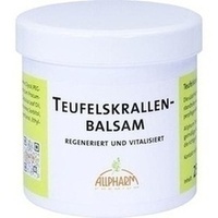 TEUFELSKRALLE BALSAM