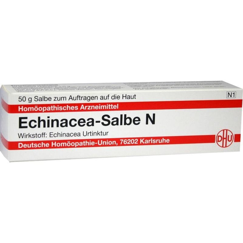 ECHINACEA HAB Salbe N