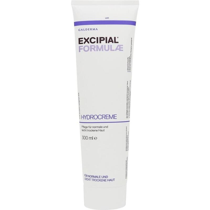 EXCIPIAL Hydrocreme