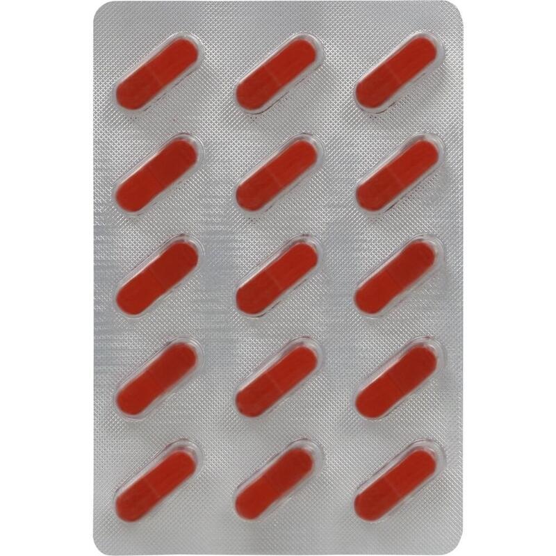 CYSTORENAL Cranberry plus Kapseln