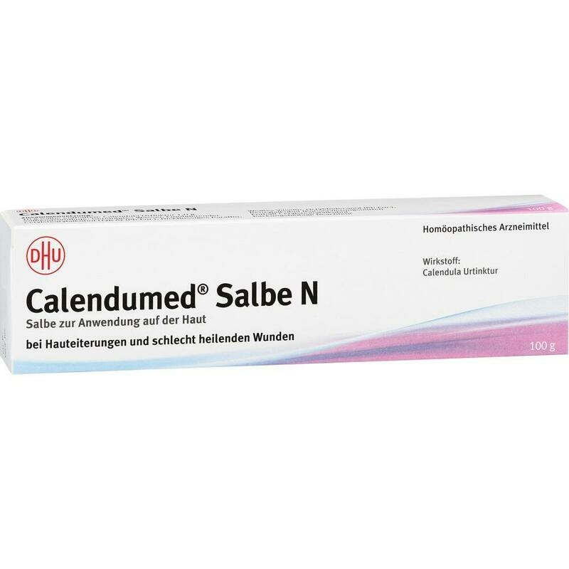 CALENDUMED Salbe N