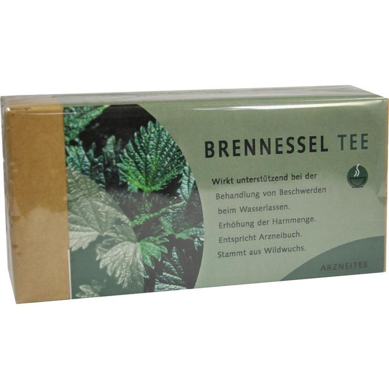 BRENNESSEL TEE Filterbeutel