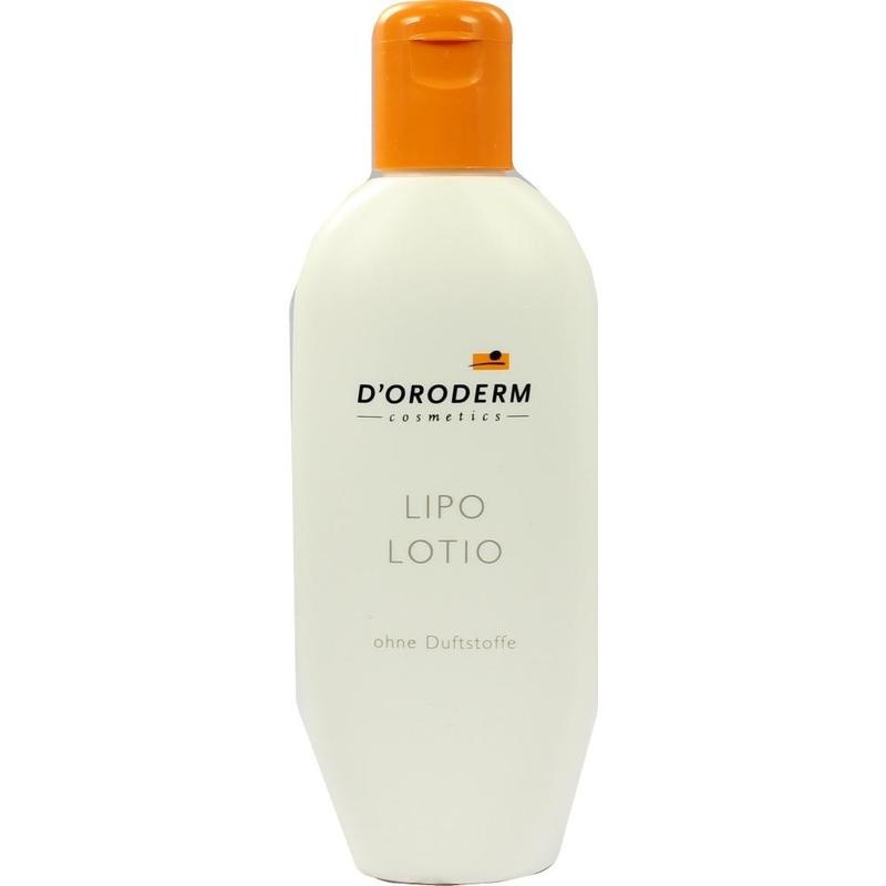 DORODERM Lipolotion