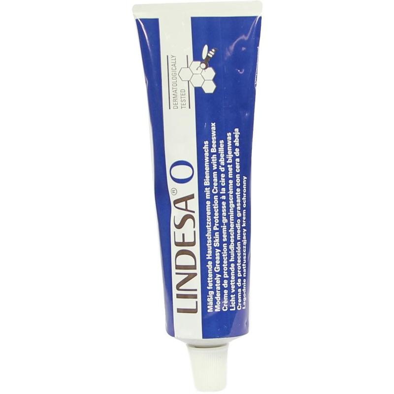 LINDESA O mit Bienenwachs