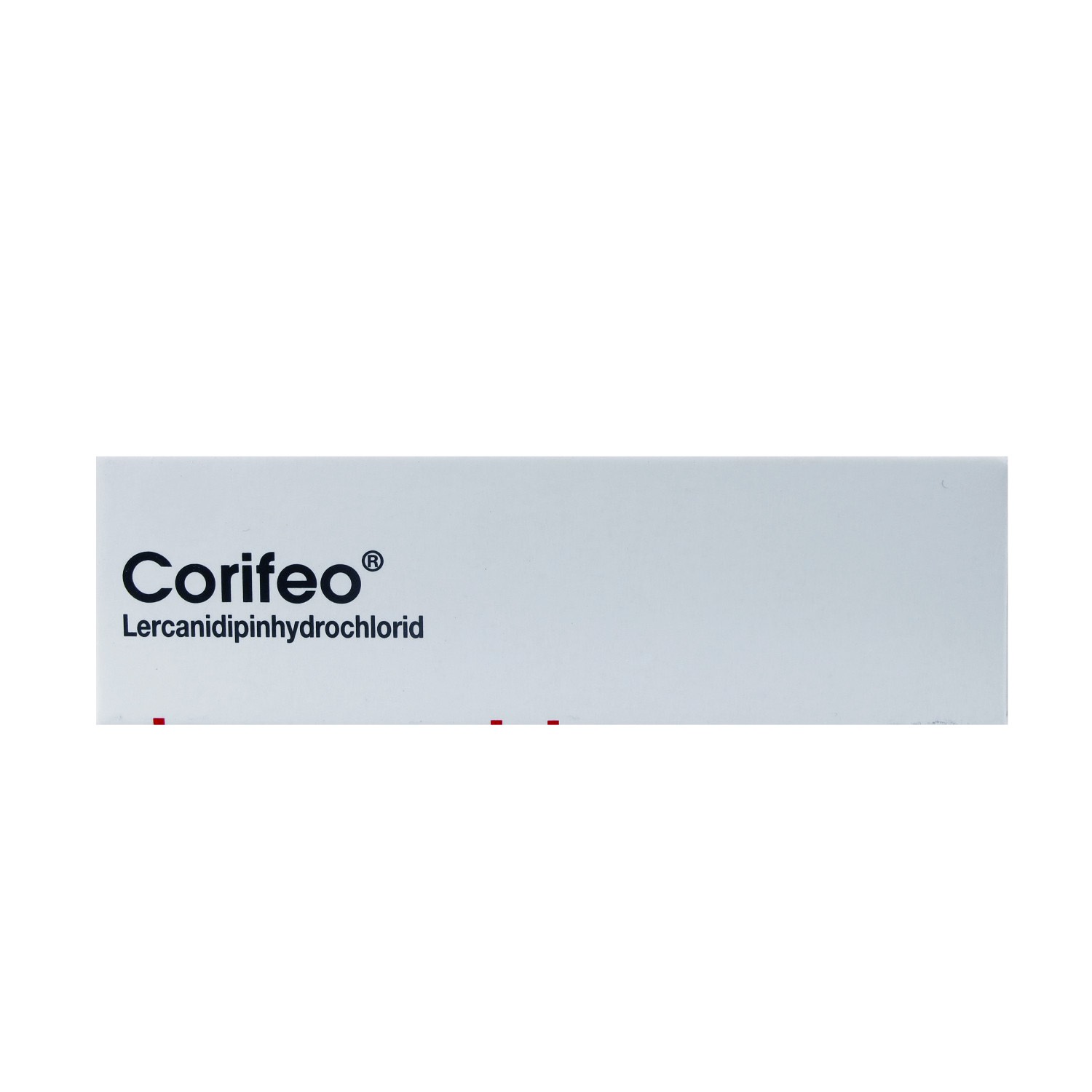 CORIFEO 10 mg Filmtabletten
