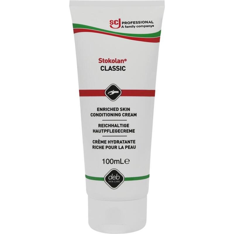 STOKOLAN Classic Cream