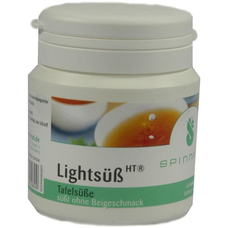LIGHTSÜSS HT Tabletten