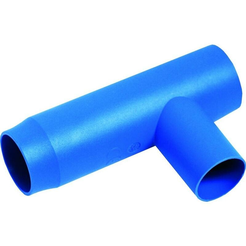 RC Cornet Adapter m.Mundstück f.Inhaliergeräte